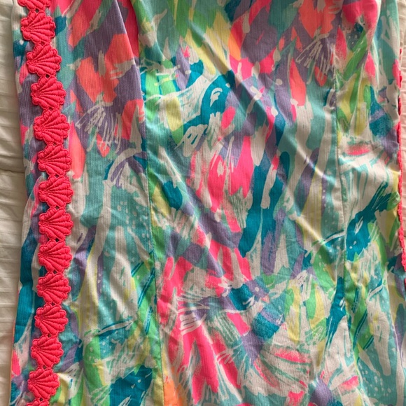 Lily Pulitzer Dress - Picture 3 of 3
